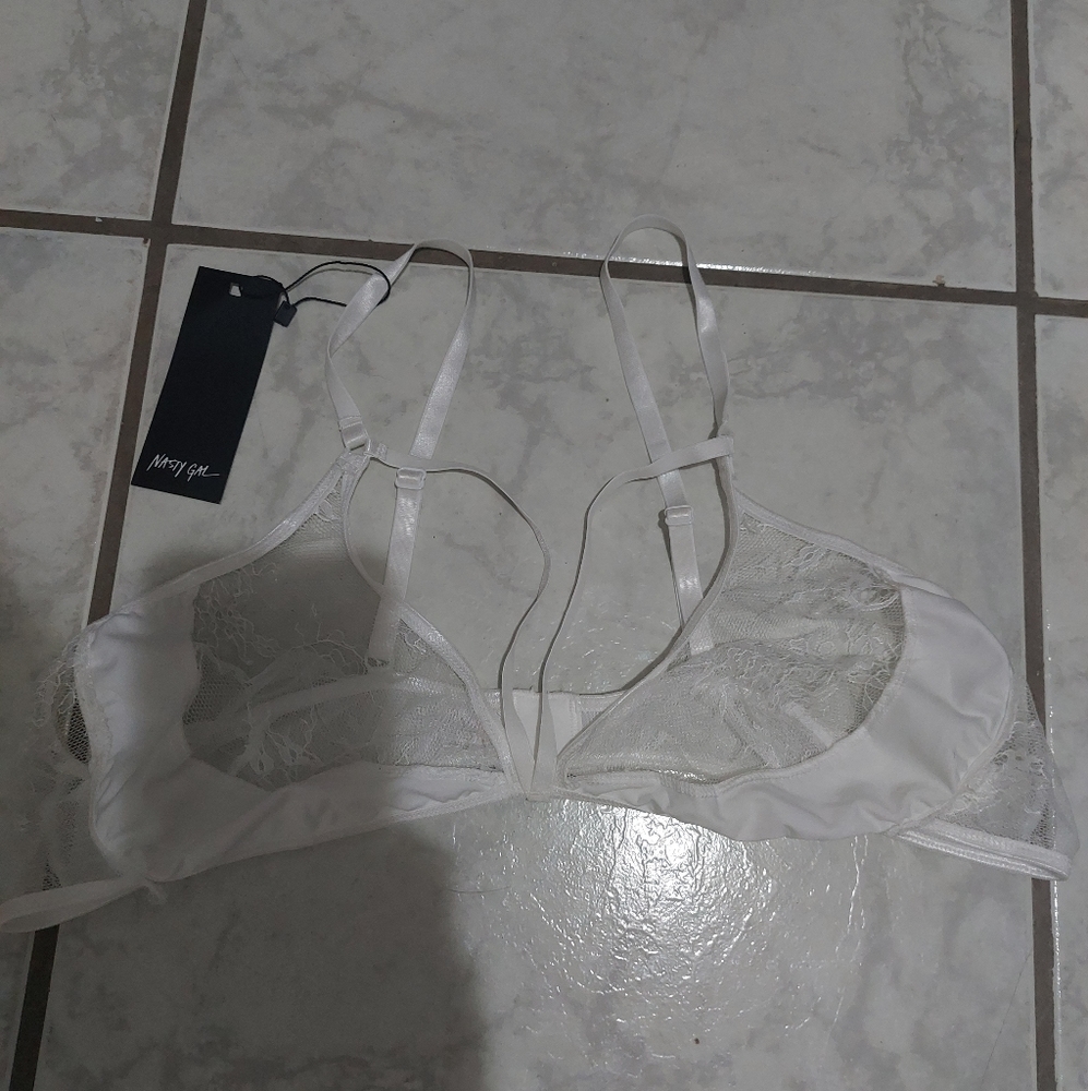 Nasty Gal Bralette